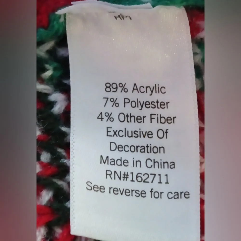 𝐂𝐞𝐥𝐞𝐛𝐫𝐚𝐭𝐞 𝐓𝐨𝐠𝐞𝐭𝐡𝐞𝐫 𝐑𝐞𝐢𝐧𝐝𝐞𝐞𝐫 𝐔𝐠𝐥𝐲 𝐒𝐰𝐞𝐞𝐭𝐞𝐫 - Picture 9 of 10